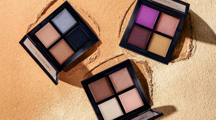 From Day to Night: Versatile Eyeshadow Color Palettes for Every Occasion
