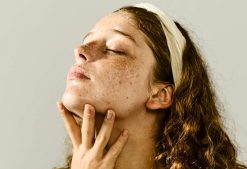 The Art of Facial Massage: Techniques for a Glowing Complexion