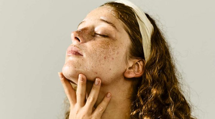 The Art of Facial Massage: Techniques for a Glowing Complexion